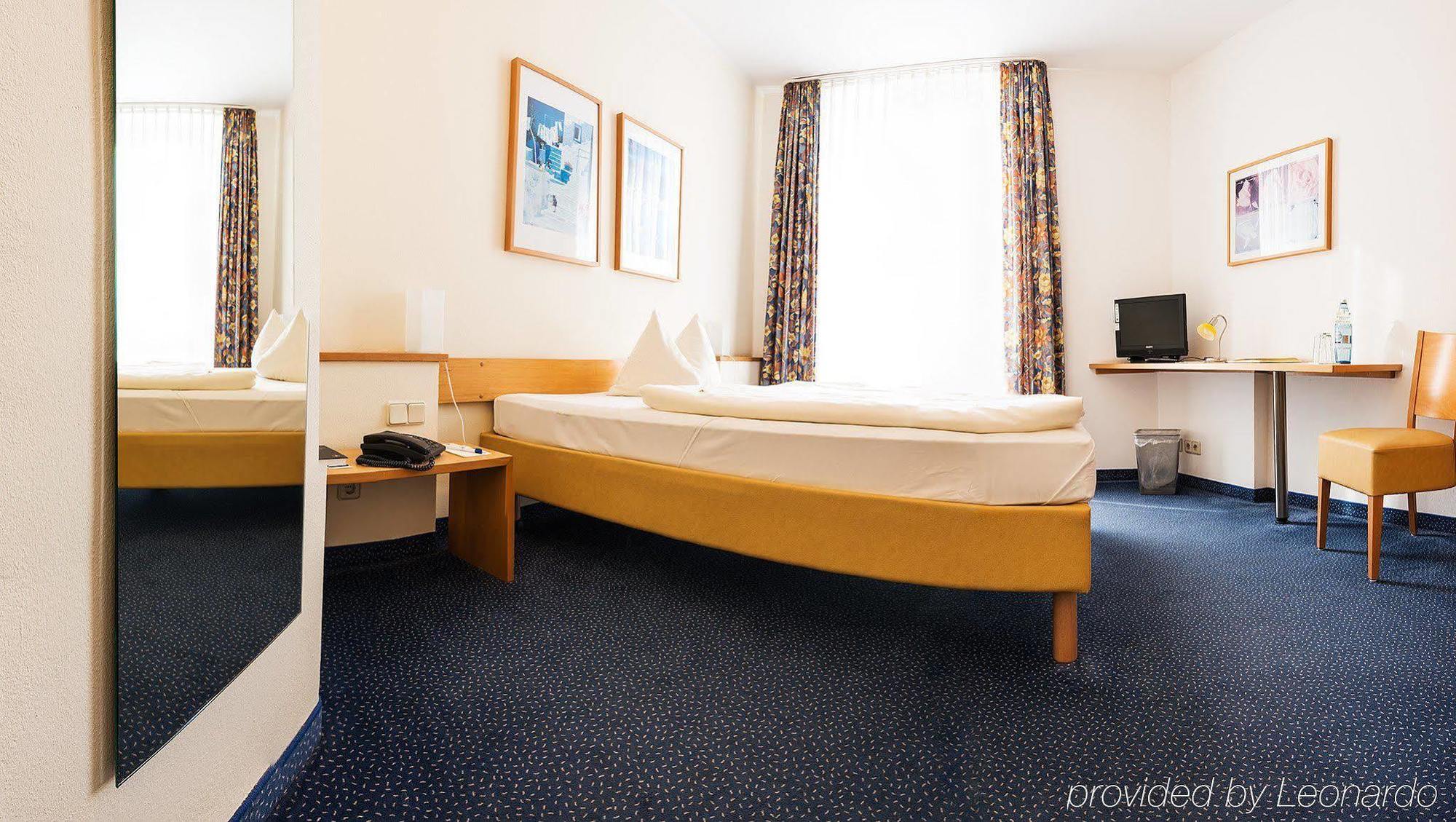 Nibelungen Hof 3* Ксантен