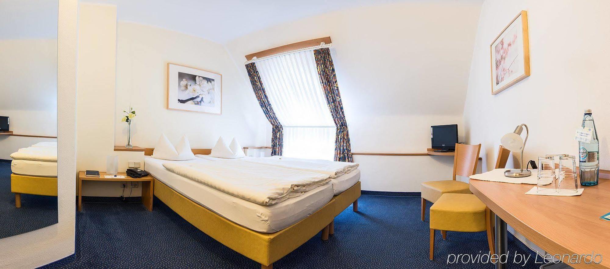 Nibelungen Hof 3* Ксантен